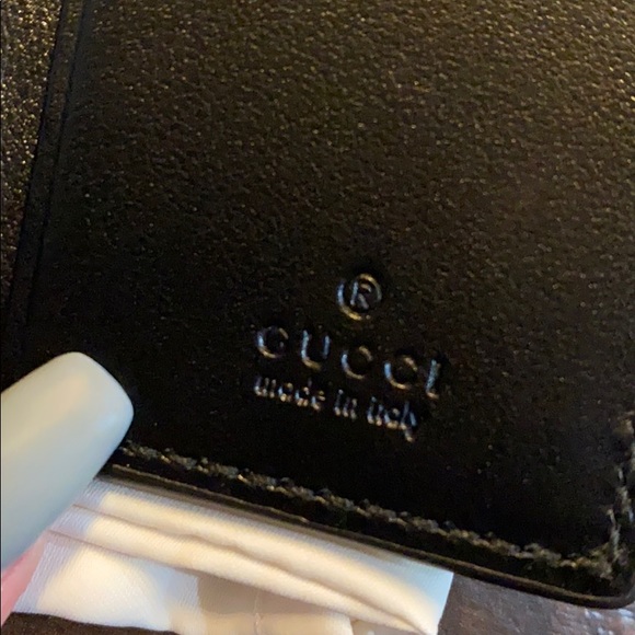 Gucci key holder - Picture 3 of 14